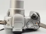 ⭐️· DIGITALKAMERA: Canon PowerShot S1 IS DEFEKT - 5