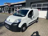 Fiat Fiorino 1,3 MJT 75 Professional Van - 2