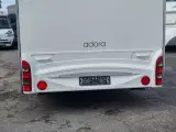 Adria Adora 613 HT - 4