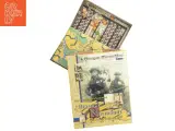 Beyond Normandy: The British Advance 1944 brætspil - 3