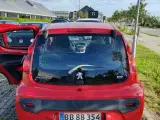 Peugeot 107 1,0 Urban - 3