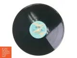 Bob James Lucky Seven LP fra Columbia - 2