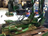 John Deere Hitchkrog fra JD 8000 & JD 6000 - 4