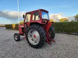 Volvo BM 2250 traktor - 3