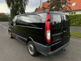 Mercedes Vito 116 2,2 CDi Basic XL - 4