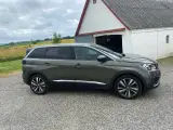 Peugeot 5008 1,6 BlueHDi 120 Strike 7prs - 4