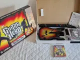Guitar Hero World Tour PS3 - Solo Guitar Pack