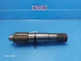 Ford 4000 Aksel D9NN7061AA - 2