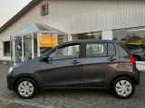 Suzuki Celerio 1,0 Dualjet 12V Club KUP 68HK 5d - 2