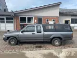 Varebil Toyota Hilux 2.4D - 2