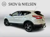 Nissan Qashqai 1,5 dCi 110 Acenta Connect - 3