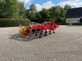 Pöttinger Synkro 3530 Nova Med hydraulisk dybte  regulering - 4