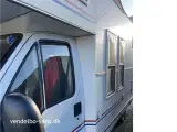 2000 - Vendelbo Sunshine 675   3 x dobbeltseng - 2