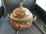 Keramik fra Hegedal Keramik