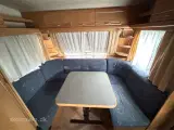 2003 - Adria Unica B 502 UL   Enkeltsenge - 4