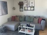 ILVA Solaro sofa