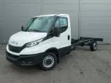 Iveco Daily 3,0 35S18 4100mm Lad AG8 - 3