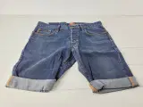⭐️- Hugo Boss Denim Shorts - Orange - 2