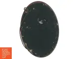 Broderet Dannebrog billede (str. 16,5 x 11,5 cm) - 2