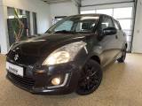 Suzuki Swift 1,2 16V 20" 90HK 5d