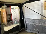 Camp-let North LB 500 u/Bremser - 4
