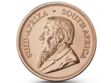 1 oz Krügerrand Goldmünze - Südafrika 2025 - 2