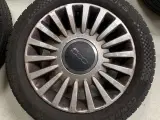 Alufælge - Fiat - 2