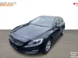 Volvo V60 2,0 T3 Momentum 152HK Stc 6g