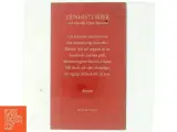 Zenhistorier af Henrik Hjort Sørensen (bog) - 3