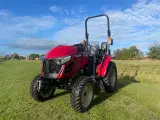 Yanmar YT 235H 4WD Rops. - 5