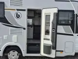 2025 - Benimar Tessoro 488   2025 Model på den Nye Ford Transit. - 5