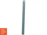 Metal lineal hultafors (str. 33 x 2 cm) - 2