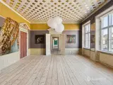 Lyst og inspirerende kontor med unikke detaljer - 5