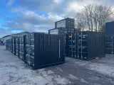 8 & 10 fods containere nettop ankommet. - 4