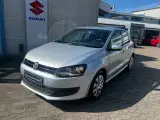 VW Polo 1,4 Comfortline