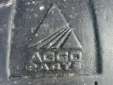 AGCO 1100 kg Frontvægt  med træk til 3.punkts ophæng - 3