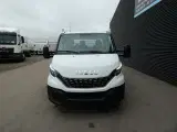 Iveco Daily 35C18 4100mm 3,0 D 180HK Ladv./Chas. 8g Aut. - 3