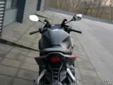 Honda CBR 650 R MC-SYD       BYTTER GERNE - 5