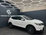 Nissan Qashqai 1,2 Dig-T 115 Visia X-tr. - 3