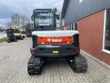 Bobcat E88 - 2