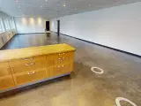 Produktionslokale til leje i Nordsjælland med mange faciliteter. - 2