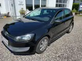 VW Polo 1,2 Trendline