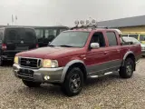 Ford Ranger købes - 2
