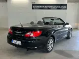 Chrysler Sebring 2,7 Limited 186HK Cabr. 6g Aut. - 3