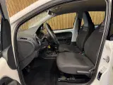 VW Up! 1,0 MPi 60 Move Up! ASG BMT - 4