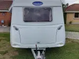 Carvelair Antares Luxe 496 - 2