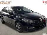 Renault Mégane Sport Tourer 1,5 DCI Limited Energy 110HK Stc 6g - 2