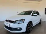 VW Polo 1,4 GTi DSG - 2
