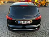 Ford s-max 2.0 TDCI 150hkaut. 7 personers titanium - 5