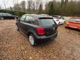 VW Polo 1,2 Trendline - 3